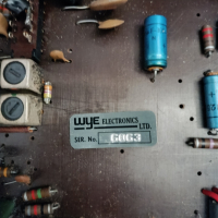 транзистор WYE, снимка 4 - Радиокасетофони, транзистори - 44536138