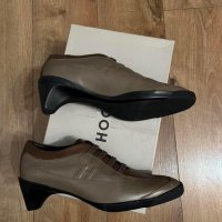 Дамски обувки HOGAN Made in Italy 35 номер НОВИ, снимка 2 - Дамски обувки на ток - 42322918