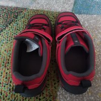 Детски туристически обувки 33 номер, снимка 4 - Детски обувки - 42303028