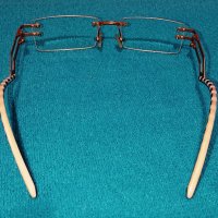 JF REY - очила за рамки , снимка 11 - Слънчеви и диоптрични очила - 42163867