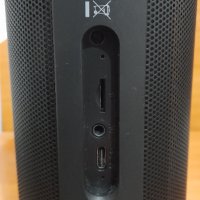 Блутут колонка , снимка 2 - Bluetooth тонколони - 44147288