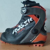 Rossignol. Ски обувки, ски бягане. 35, снимка 3 - Зимни спортове - 38717726