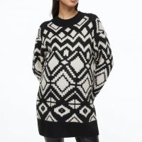 Пуловер нм намален, снимка 3 - Блузи с дълъг ръкав и пуловери - 39053262