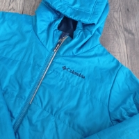 Columbia Thermal Comfort яке, снимка 1 - Детски якета и елеци - 36041751