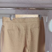 Дамски панталон Massimo Dutti, снимка 2 - Панталони - 44325714