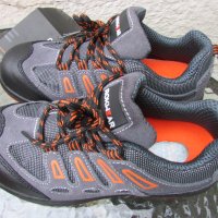Работни обувки - сейфти ROKWEAR MARBLE, снимка 5 - Други - 41544599