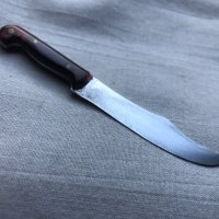 старо българско ножче - мини, снимка 2 - Ножове - 42478041