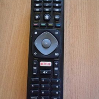 philips 43pus6503/12, снимка 2 - Телевизори - 44925392