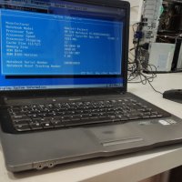 Лаптоп HP 530, снимка 1 - Части за лаптопи - 41824596