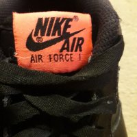 Маратонки  Nike Air force 1, снимка 2 - Спортни обувки - 42317505