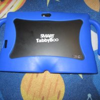 Детски таблет SMART TabbyBoo Mango (2022) 2GB RAM, Android 10 GoFast, Wi-Fi, , снимка 2 - Таблети - 44183145