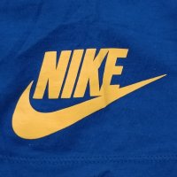 Nike оригинална тениска XS Найк памук спорт фланелка, снимка 5 - Тениски - 41695185