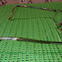 Giorgio Armani - рамки за очила , снимка 9 - Слънчеви и диоптрични очила - 36185312
