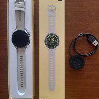 смарт часовник-ХИАОМИ-MI WATCH, снимка 1 - Xiaomi - 41774149