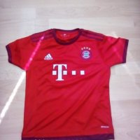 Тениска Bayern Munich-Gotze, снимка 6 - Футбол - 25147916