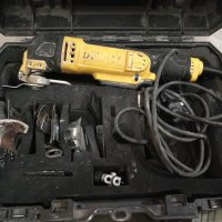 Продавам професионални инструменти Dewalt внос от Англия, снимка 12 - Куфари с инструменти - 34729529