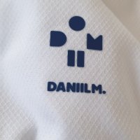 Lacoste Sport x Daniil Medvedev Full Zip Regular Fit Colour Block Size S НОВО! ОРИГИНАЛ! Мъжко, снимка 12 - Спортни дрехи, екипи - 44148358