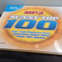  MP3 Sunny TOP 100 part. 1, снимка 3 - CD дискове - 41609962