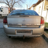 Opel Vectra C 2.2 DTi на ЧАСТИ Опел Вектра GTS, снимка 5 - Части - 44343409