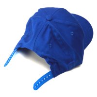 Детска шапка с козирка на Соник (Sonic the Hedgehog), снимка 2 - Шапки, шалове и ръкавици - 41370639