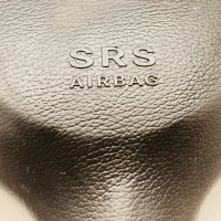 Волан Air Bag за Mercedes Мерцедес А Б клас W169 W245 1698600102 2006, снимка 6 - Части - 42662487