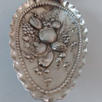 Сребърни колекционни лъжици сребро 925/сребърна лъжица/, снимка 7 - Други ценни предмети - 40051099