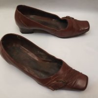Дамски ежедневни обувки , снимка 2 - Дамски обувки на ток - 41607741