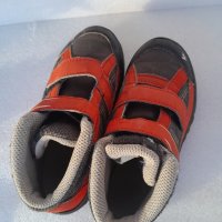 Детски обувки Quechua, 27 номер, снимка 4 - Детски боти и ботуши - 42573799