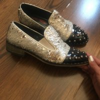Ideal shoes & Laura Amat, снимка 11 - Дамски елегантни обувки - 34129083