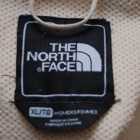 Тhe North Face Яке с мембрана HyVent дамско XL mammut TNF salewa, снимка 7 - Зимни спортове - 42518312