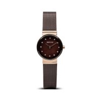Дамски часовник Bering Classic - 10122-265, снимка 1 - Дамски - 40607712