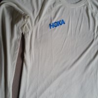 HOKA one one блуза, снимка 1 - Спортни екипи - 40487896