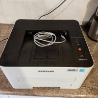 Лазерен принтер Samsung M2825DW, снимка 1 - Принтери, копири, скенери - 42358156