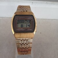 Продавам часовник Citizen , снимка 1 - Мъжки - 41343006