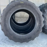 Гуми Michelin - 650/65/42 (Lot-061), снимка 1 - Селскостопанска техника - 41528527