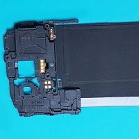 Среден капак Samsung Galaxy A3 (2017), снимка 2 - Резервни части за телефони - 36062614
