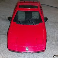 Pontiac Fiero , снимка 2 - Колекции - 44318629