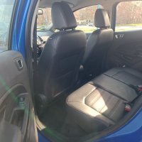 Ford EcoSport Ecoboost TI, снимка 4 - Автомобили и джипове - 44404308