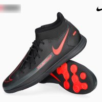 футболни обувки за зала Nike Phantom Gt Club Df Ic  номер 46,5-47,5, снимка 1 - Футбол - 40265908