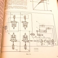 Хидравлично и пневматично задвижване и управление - сборник лекции. , снимка 8 - Специализирана литература - 34416484