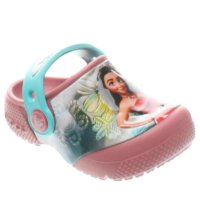 Crocs Disney Moana сандали, снимка 3 - Детски сандали и чехли - 42387970