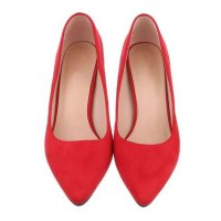 Дамски обувки на висок ток, 3цвята - 023, снимка 13 - Дамски елегантни обувки - 41768308