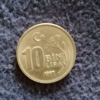 стари монети , снимка 6 - Нумизматика и бонистика - 41667446