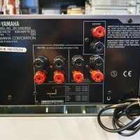 Ресийвър Yamaha RX-V430RDS В отлично техническо и визуално състояние., снимка 12 - Ресийвъри, усилватели, смесителни пултове - 39257044