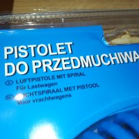 Пистолет манометър 1108231427, снимка 18 - Аксесоари и консумативи - 41825699