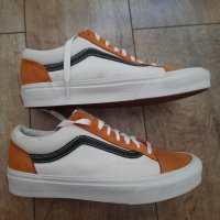  Vans н.40.5  кецове, снимка 10 - Детски гуменки - 41970801