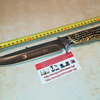 columbia knives-новия модел 2003220838, снимка 1 - Колекции - 36165424