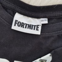 Детска блуза FORTNITE 8-9 години, снимка 2 - Детски Блузи и туники - 41843785