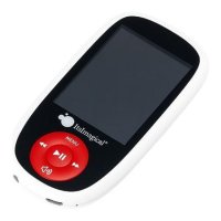 Плейър itsimagical Bluetooth 8gb, снимка 1 - MP3 и MP4 плеъри - 41449536