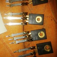 Транзистори-BD700 части за усилователи аудио. , снимка 4 - Други - 39535499